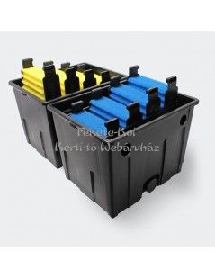 Filtru gravitational CBF-350B (60 000)