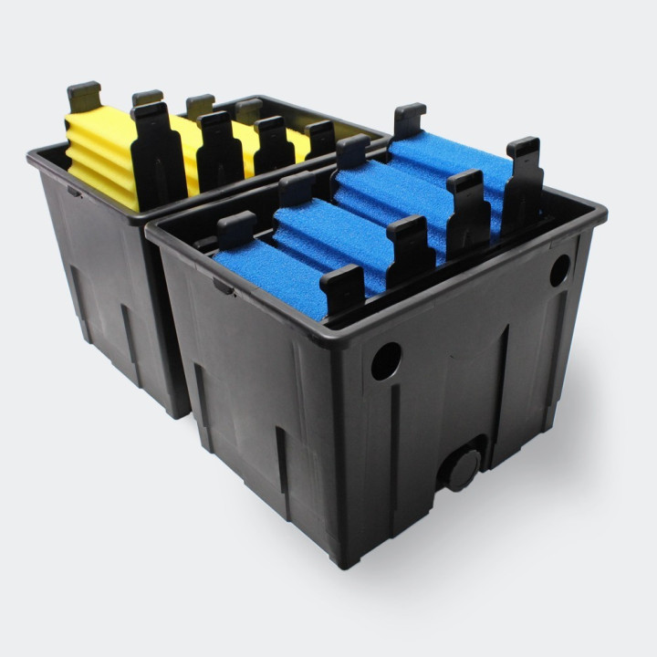 Filtru gravitational CBF-350B (60 000)