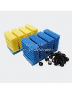 Filtru gravitational CBF-350B (60 000)