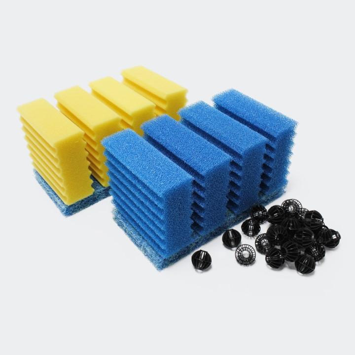 Filtru gravitational CBF-350B (60 000)