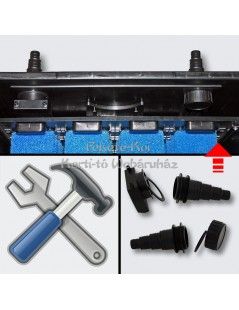 Filtru gravitational CBF-350B (60 000)