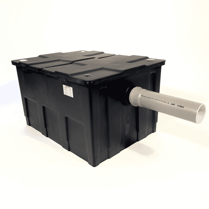 Filtru gravitational CBF-350B (60 000)