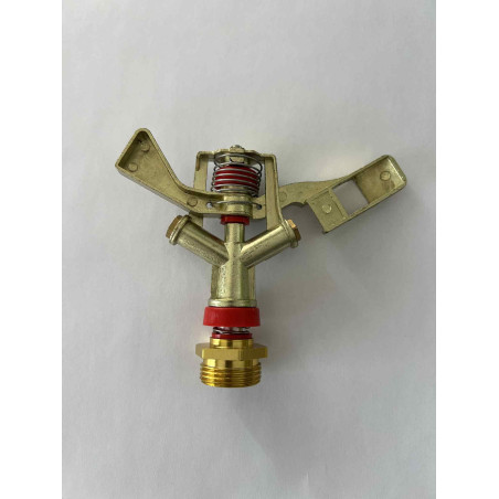 Aspersor cupru 1/2" FE (1290) - fish-farm.ro