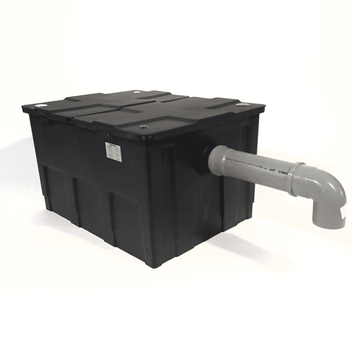 Filtru gravitational CBF-350B (60 000)