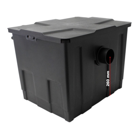 CBF-350BC Modul de expansiune  ( CBF-350B și 350C)