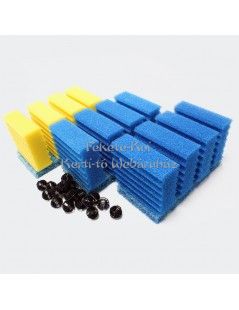 Filtru gravitational CBF-350C (90 000)