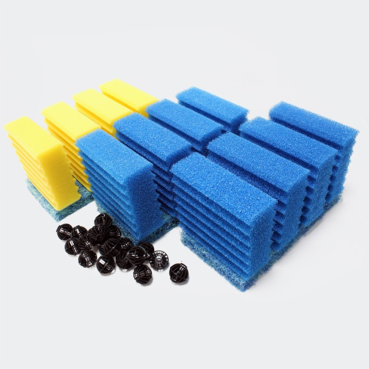 Filtru gravitational CBF-350C (90 000)