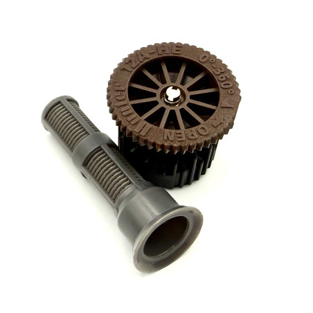 HUNTER 12A-HE duza reglabil 3,7m