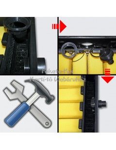 Filtru gravitational CBF-350C (90 000)