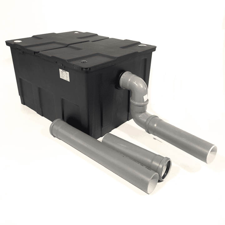 Filtru gravitational CBF-350C (90 000)