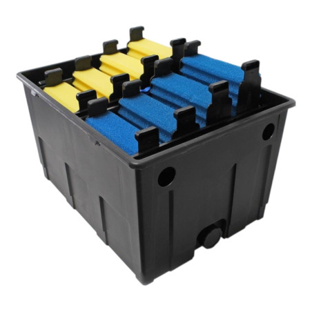 CBF- 550 filtru gravitational