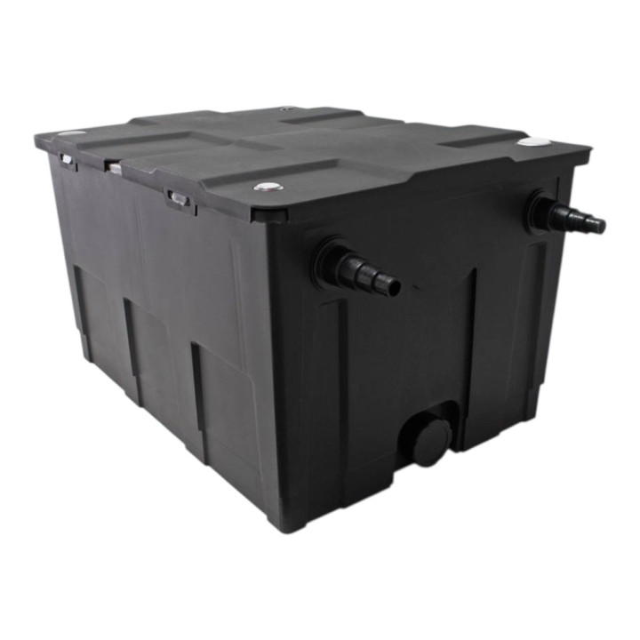 CBF- 550 filtru gravitational