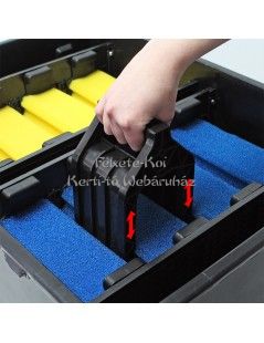 CBF- 550 filtru gravitational