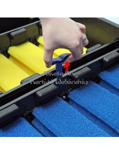 CBF- 550 filtru gravitational