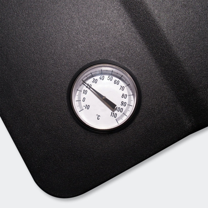 CBF- 550 filtru gravitational