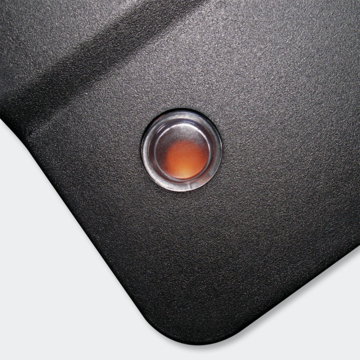 CBF- 550 filtru gravitational