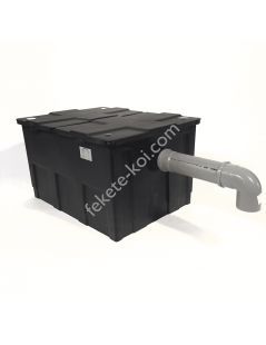 CBF- 550 filtru gravitational