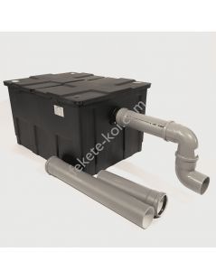 CBF- 550 filtru gravitational