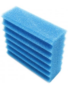 CBF burete albastru (1buc)