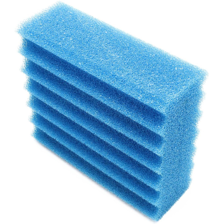 CBF burete albastru (1buc)