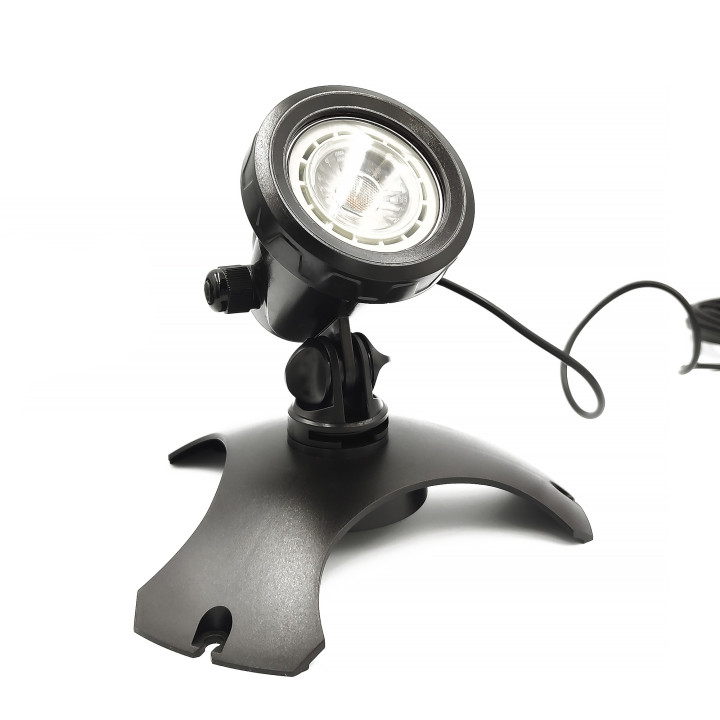 Iluminare iaz  Sunsun CED-120 (3W)