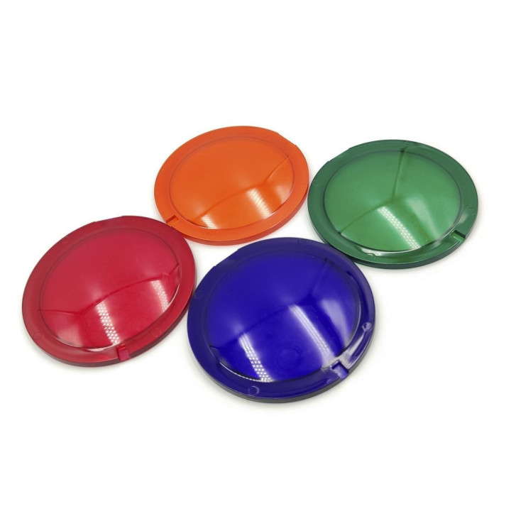 Iluminare iaz  Sunsun CED-120 (3W)