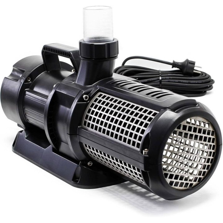 Pompa SunSun CET-26000 - fish-farm.ro