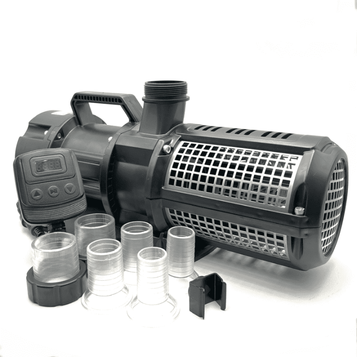 Pompa SunSun CET-35000T - fish-farm.ro