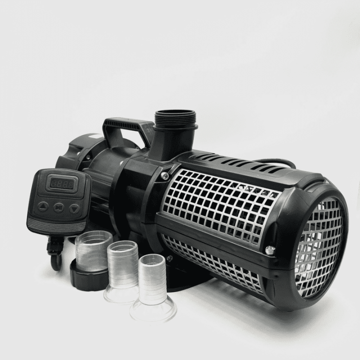 Pompa SunSun CET-35000T - fish-farm.ro