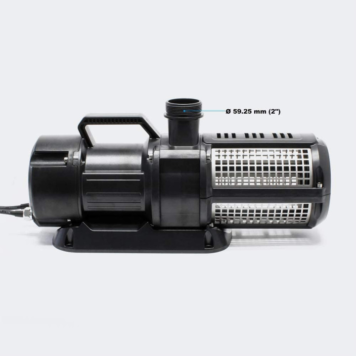 Pompa SunSun CET-35000T - fish-farm.ro