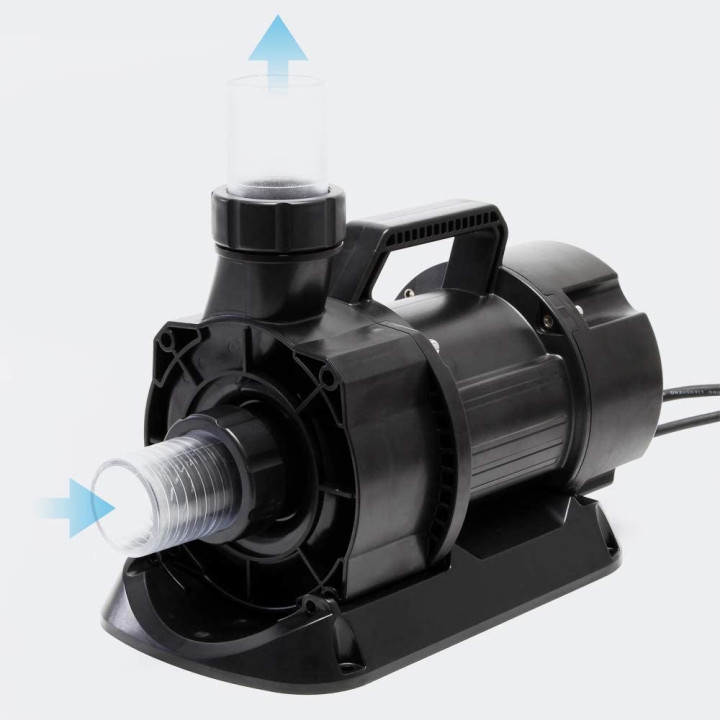 Pompa SunSun CET-35000T - fish-farm.ro
