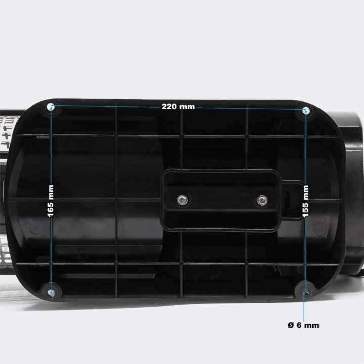 Pompa SunSun CET-35000T - fish-farm.ro