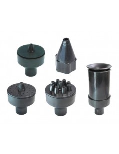 Cap de fântână CFA-03