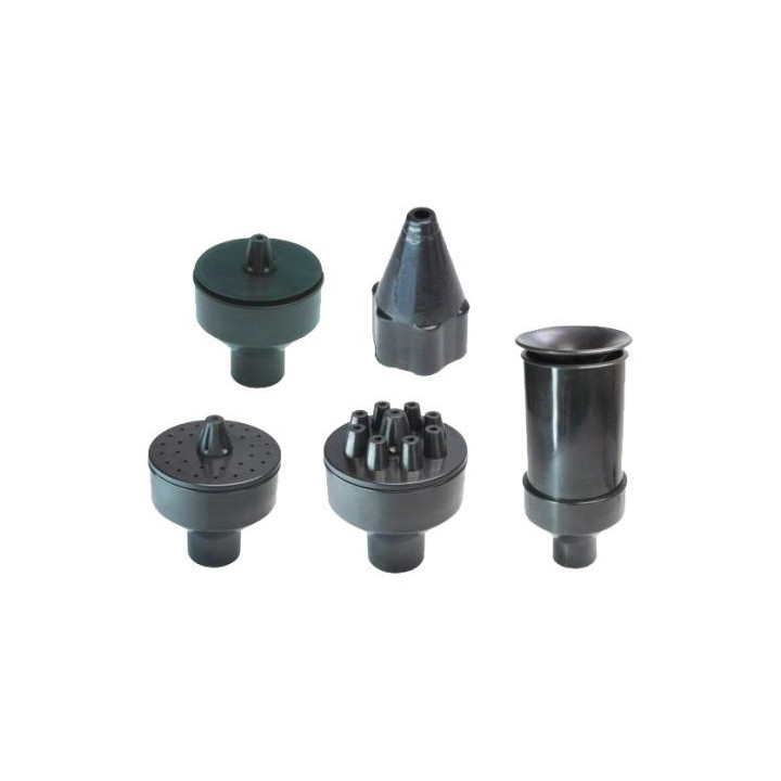 Cap de fântână CFA-03