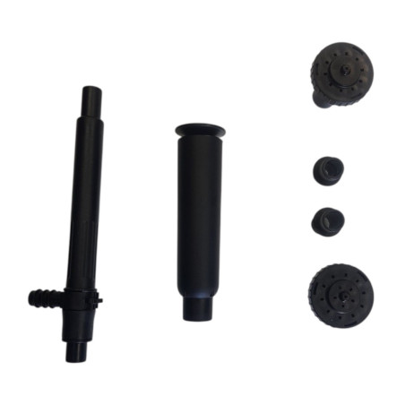 Cap de fântână CFA-05