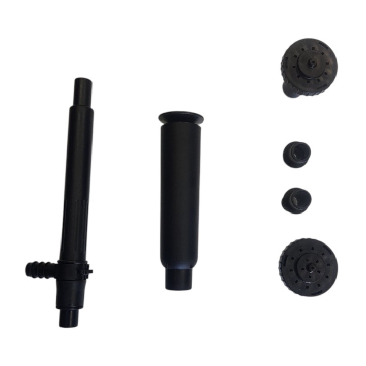 Cap de fântână CFA-05