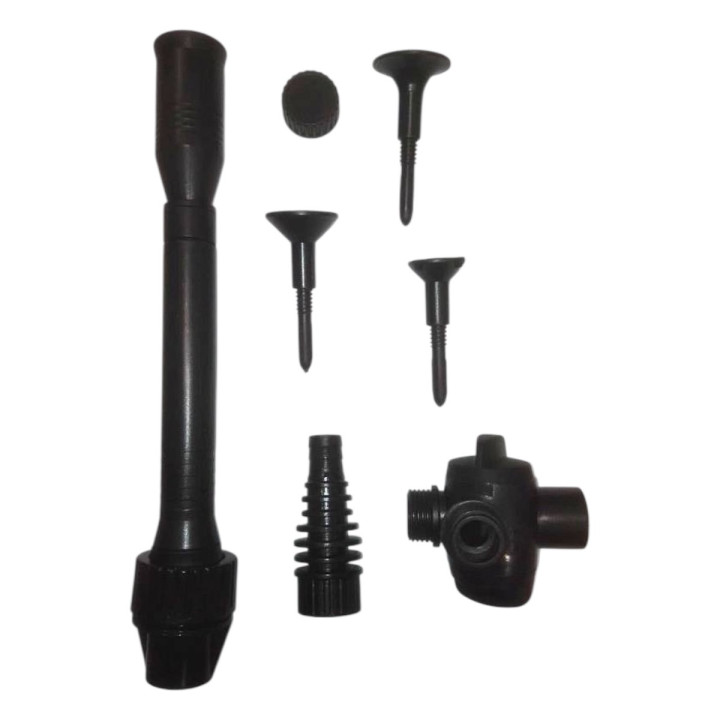 Cap de fântână CFA-10