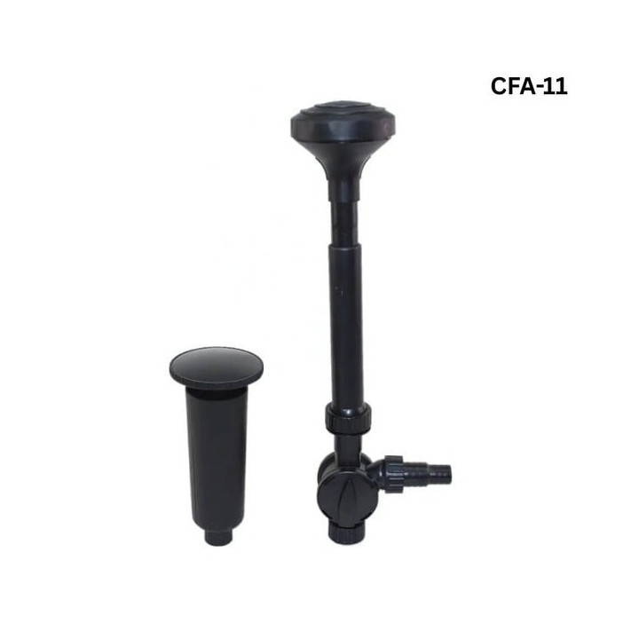 Cap de fântână CFA-11
