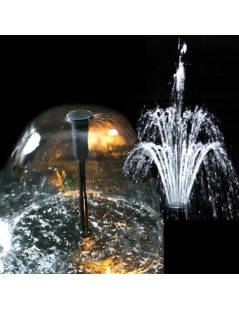 Cap de fântână CFA-11