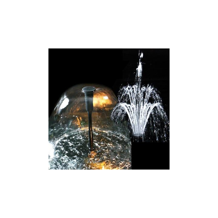 Cap de fântână CFA-11