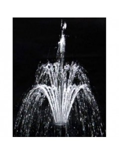 Cap de fântână CFA-11