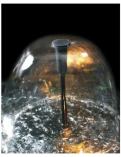 Cap de fântână CFA-11