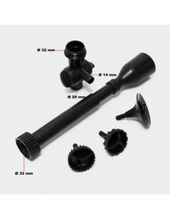 Cap de fantana CFA-13 - fish-farm.ro