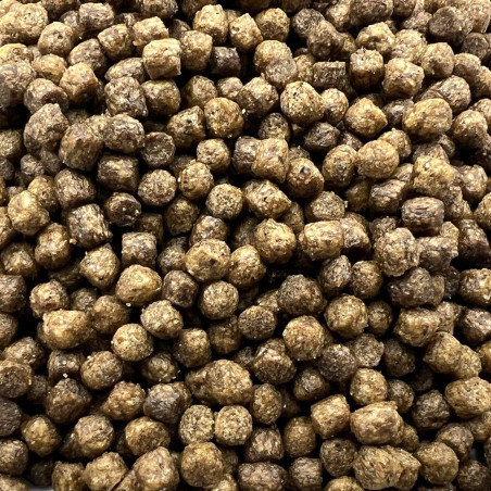 Hrana Coppens Grower cu proteine 3 mm ( 2 kg )