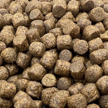 Hrana Coppens Grower cu proteine 6 mm ( 1 kg )