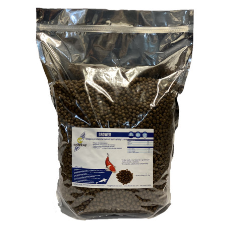 Hrana Coppens Grower cu proteine 6 mm ( 2 kg )