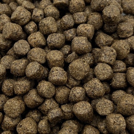 Hrana Coppens Grower cu proteine 8 mm ( 1 kg )