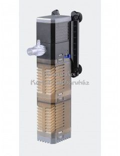 SunSun CHJ-1502 3in1 filtru, pompa si aerator 1500 l/h 25W - fish-farm.ro