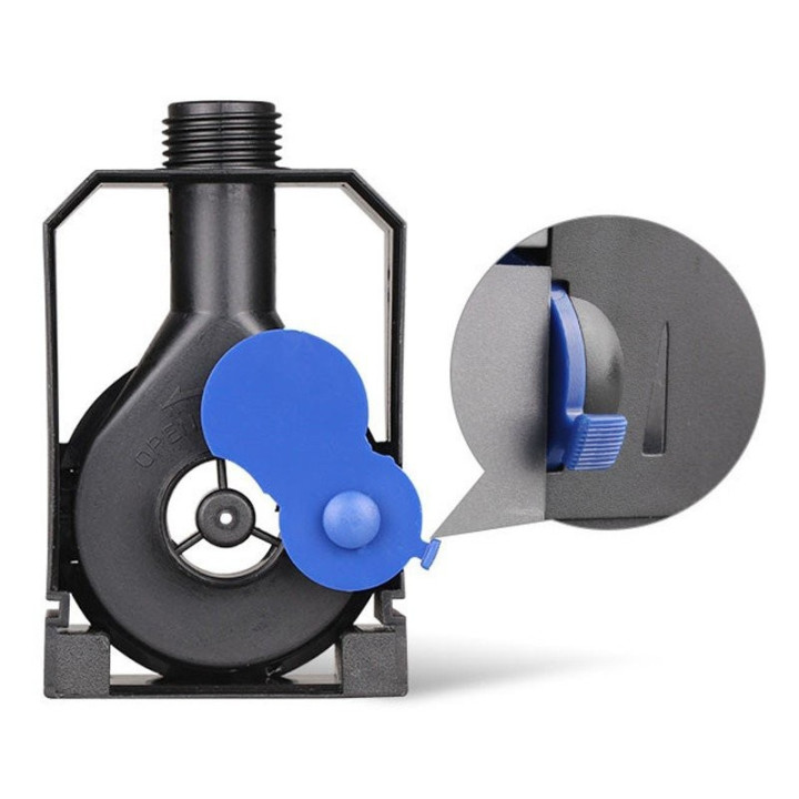 SunSun CHJ-1502 3in1 filtru, pompa si aerator 1500 l/h 25W - fish-farm.ro