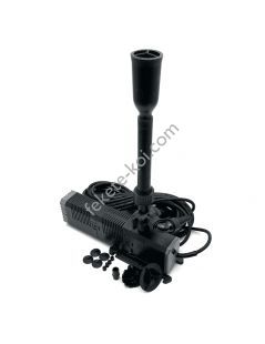 Pompa CHJ-1503 pentru fantani arteziene 1500l/h (25W)